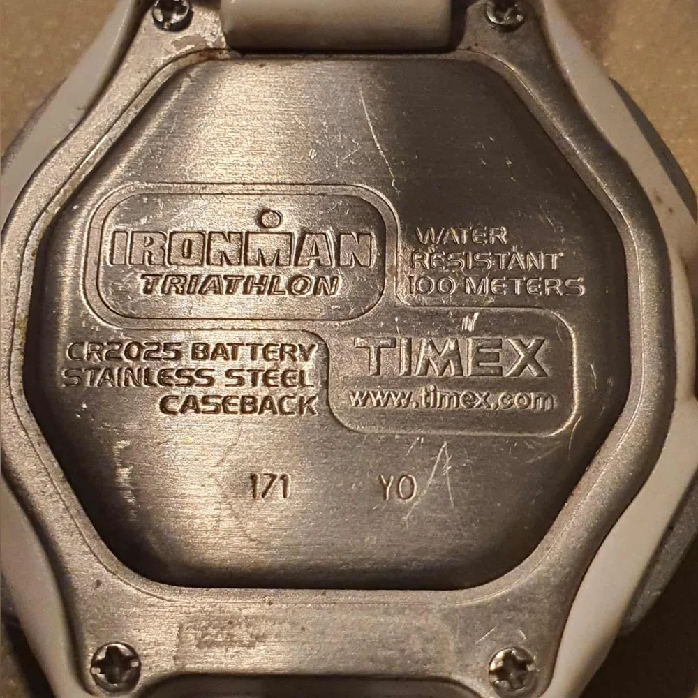 Timex 10 $20